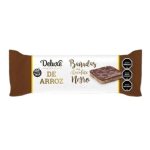 DELUXE ARROZ CHOCO 115 GR (12)