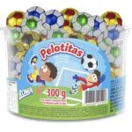 ROMA PELOTITA CHOCO X 48 (24)
