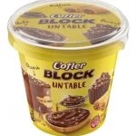 ARCOR UNTABLE COFLER 290GR