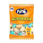 FINI MARSHMALLOW 250 GR ALVORADA