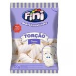 FINI MARSHMALLOW 250 GR TORCAO BCO.