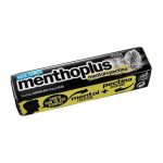 MENTHOPLUS X 12  STRONG