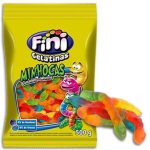 FINI GUSANO BRILLO 500 GR