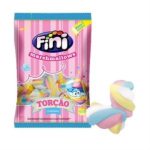 FINI MARSHMALLOW 250 GR ALVORADA MULTI