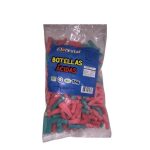 FLORESTAL GOM. BOTELLA ACIDA 1KG (14)