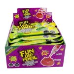FUNKY DIP X 8 FRUTILLA ACIDO (12)