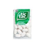 TIC TAC MENTA X 12