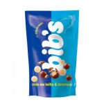 BIBS MIX BCO/NEGRO 120 GR