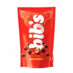 BIBS MANI/CHOCO 140 GR