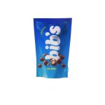 BIBS CHOCO LECHE 120 GR
