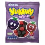 YUMMY MORITA X500GR