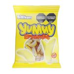 YUMMY BANANITA X500GR