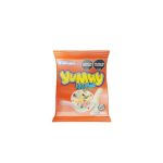 YUMMY GUSANO X500GR