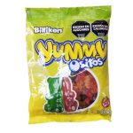 YUMMY OSITO BRILLO X500GR