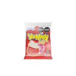 YUMMY FRUTILLA CREMA X500 GR