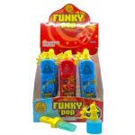 FUNKY POP X 12 (8)