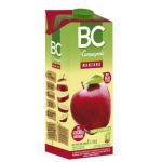 BC JUGO MANZANA 1LT