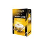 MOKATE GOLD X8 VAINILLA