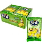 FINI 180 GR X 12 BANANA