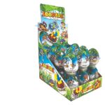 HUEVOS ZOOPARK X 24