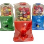CHICLE DISPENSADOR (72)