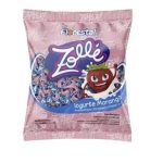 CARAMELO FLORESTAL ZOLLE YOG. 500 GR(24)