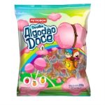 CHUPETIN ALGODON DULCE X 24