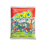 CARAMELO HIPOPO 500 GR (24)