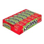 ICEKISS MORANGO AZEDINHA X 12