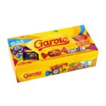 BOMBON GAROTO 220 GR