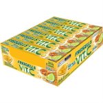 FREEGELLS  X 12  PROPOLEO LIM. VIT.C