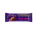 CADBURY 160 GR YOGHURT (24)