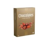 BOMBONERA PIASTEN GOLD 180GR