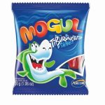 MOGUL X 12 TIBURONCITOS