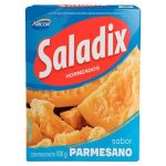 SALADIX 100 GR. PARMESANO