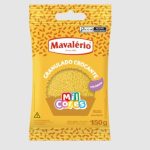 MAVALERIO GRANA AMARILLO 120 GR