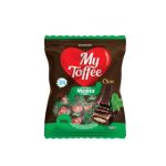CARAMELO MY TOFFEE CHOCO MTA 600GR