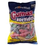 GOMA FLORESTAL GUSANO 1KG (14)