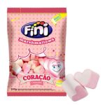 FINI MARSHMALLOW 500 GR CORAZON