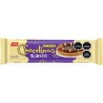 CHOCOLINAS 170 GR BCO (40)