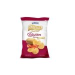 PORTEZUELO PAPAS BACON 80 GR(20)