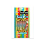 BULL DOG TUBO TUTTI AC. X 8 (24)