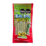 BULL DOG TUBO SANDIA AC. X 8 (24)