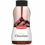 SALSA CHOCOLATE HELIOS 295 GR