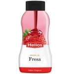 SALSA FRUTILLA HELIOS 295 GR