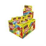 CHICLE TNT HUEVO DE DRAGON X 40