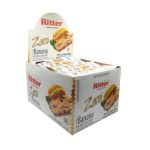 CEREAL RITTER X 24 BANANA ZERO