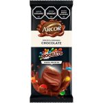 ARCOR TABLETA ROCKLETS 80GR