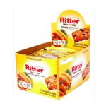 CEREAL RITTER X 24 BANANA MIEL