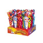 PARAGUITAS CHOC. FELFORT X 40